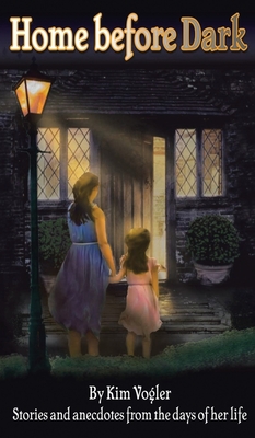 Seller image for Home before Dark (Hardback or Cased Book) for sale by BargainBookStores