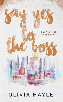 Seller image for Say Yes to the Boss (Paperback or Softback) for sale by BargainBookStores
