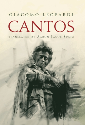 Imagen del vendedor de Cantos (Hardback or Cased Book) a la venta por BargainBookStores