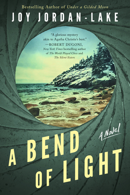 Immagine del venditore per Bend Of Light, A (Paperback) venduto da BargainBookStores