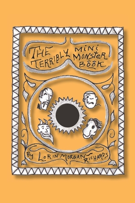 Imagen del vendedor de The Terribly Mini Monster Book (Paperback or Softback) a la venta por BargainBookStores