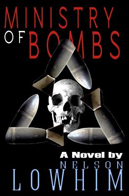Image du vendeur pour Ministry of Bombs (Paperback or Softback) mis en vente par BargainBookStores