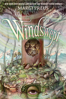 Seller image for Windswept (Hardback or Cased Book) for sale by BargainBookStores