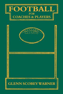 Imagen del vendedor de Football for Coaches and Players (Paperback or Softback) a la venta por BargainBookStores
