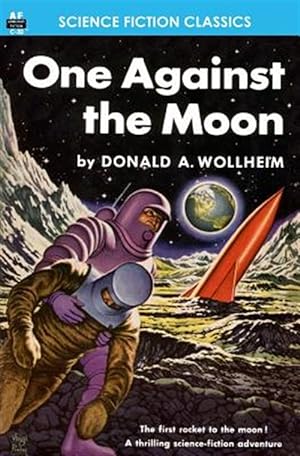 Bild des Verkufers fr One Against the Moon zum Verkauf von GreatBookPrices