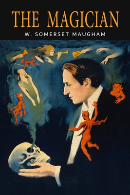 Seller image for The Magician (Paperback or Softback) for sale by BargainBookStores