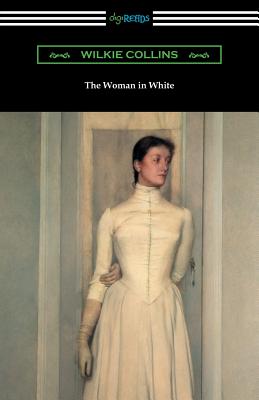 Bild des Verkufers fr The Woman in White (Paperback or Softback) zum Verkauf von BargainBookStores