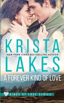 Image du vendeur pour A Forever Kind of Love (Paperback or Softback) mis en vente par BargainBookStores