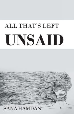 Seller image for All That's Left Unsaid (Paperback or Softback) for sale by BargainBookStores