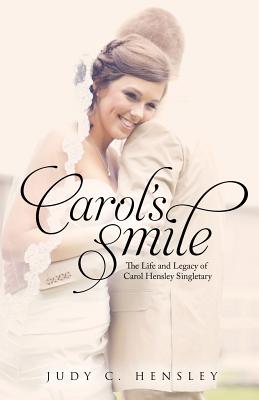 Bild des Verkufers fr Carol's Smile (Paperback or Softback) zum Verkauf von BargainBookStores