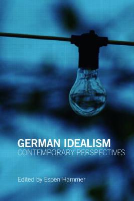 Immagine del venditore per German Idealism: Contemporary Perspectives (Paperback or Softback) venduto da BargainBookStores