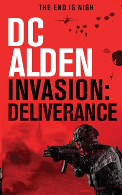 Imagen del vendedor de Invasion Deliverance: A Military Action Technothriller (Paperback or Softback) a la venta por BargainBookStores