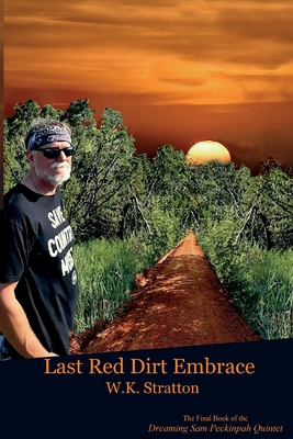 Bild des Verkufers fr Last Red Dirt Embrace (Paperback or Softback) zum Verkauf von BargainBookStores