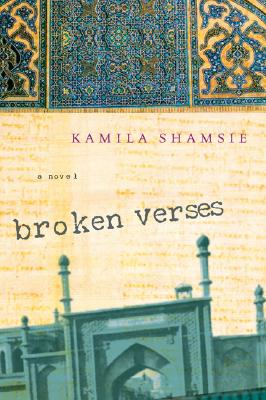 Seller image for Broken Verses (Paperback or Softback) for sale by BargainBookStores