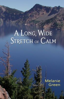 Seller image for A Long, Wide Stretch of Calm (Paperback or Softback) for sale by BargainBookStores