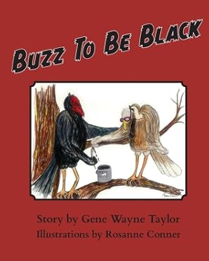Seller image for Buzz To Be Black (Paperback or Softback) for sale by BargainBookStores