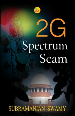 Seller image for 2G Spectrum Scam (Paperback or Softback) for sale by BargainBookStores