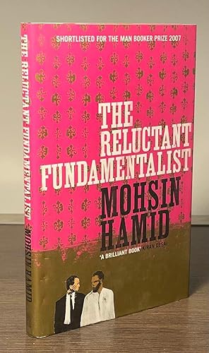 Seller image for The Reluctant Fundamentalist for sale by San Francisco Book Company