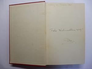 Seller image for DON ALFONSO XIII - A Study of Monarchy. + AUTOGRAPH (v. Co-Autorin Pilar v. Bayern) *. for sale by Antiquariat am Ungererbad-Wilfrid Robin