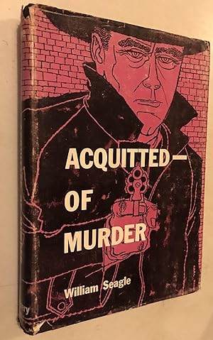 Seller image for Acquitted of Murder for sale by Once Upon A Time