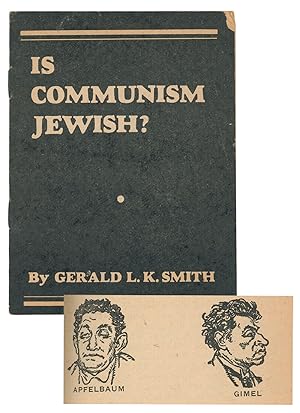 Is Communism Jewish