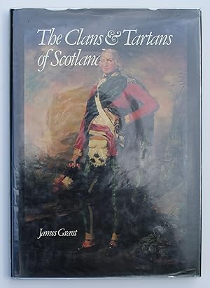 Seller image for The Clans & Tartans of Scotland for sale by Our Kind Of Books