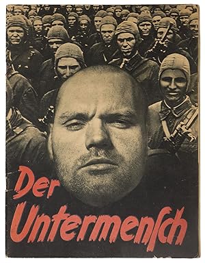 Der Untermensch