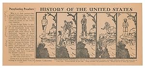 History of the United States