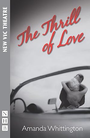 Seller image for The Thrill of Love for sale by moluna