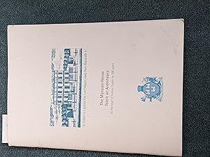 Immagine del venditore per The Mansion House, Teach an Ardmheara: At the Heart of Historic Dublin for 300 years venduto da East Kent Academic