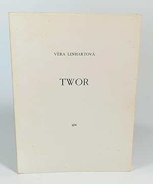 Seller image for Twor for sale by Librairie L'Autre sommeil