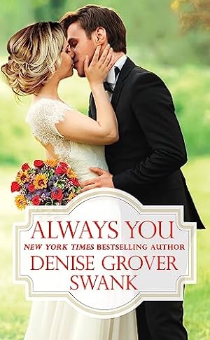 Seller image for Always You for sale by Reliant Bookstore