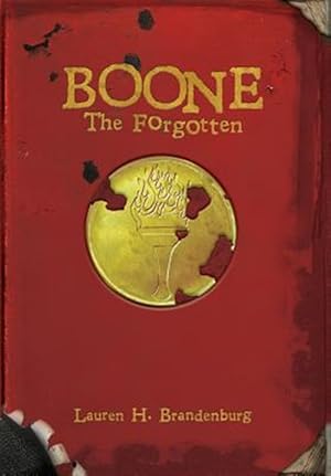 Seller image for Boone: The Forgotten for sale by GreatBookPrices