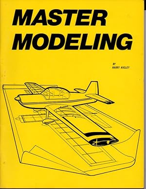 Seller image for Master Modeling for sale by Orca Knowledge Systems, Inc.