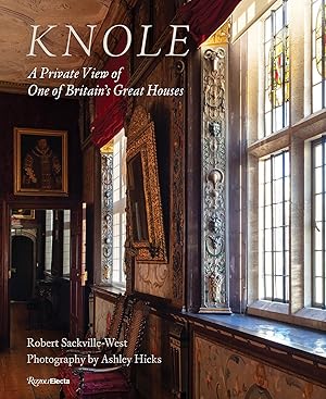 Bild des Verkufers fr Knole: A Private View of One of Britain\ s Great Houses zum Verkauf von moluna