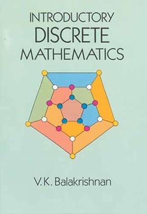 Immagine del venditore per Introductory Discrete Mathematics venduto da moluna