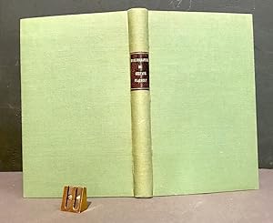 Bibliographie de Gustave Flaubert.