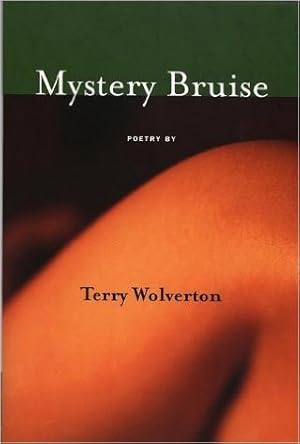 Seller image for Mystery Bruise : Poems for sale by GreatBookPrices