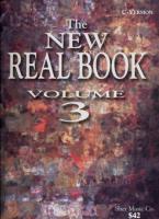 Seller image for The New Real Book Volume 3 (C Version) for sale by moluna