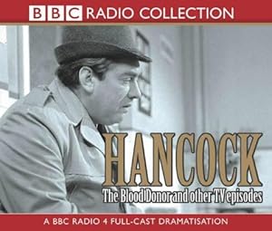 Seller image for Hancock's Half Hour: Four Original BBC TV Episodes (Radio Collection) for sale by WeBuyBooks