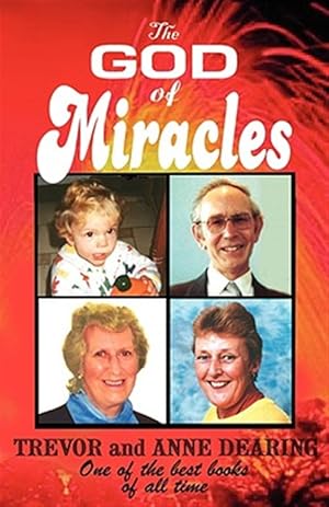 Seller image for God of Miracles for sale by GreatBookPrices