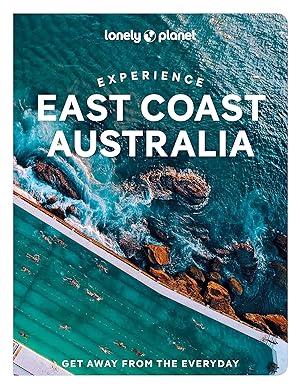 Imagen del vendedor de Experience East Coast Australia a la venta por moluna