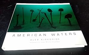 American Waters SIGNED/Inscribed