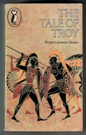 Seller image for The Tale of Troy for sale by The Children's Bookshop