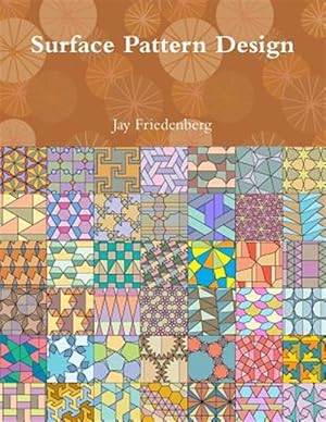 Seller image for Surface Pattern Design for sale by GreatBookPrices