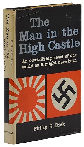 Seller image for The Man in the High Castle for sale by Burnside Rare Books, ABAA