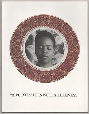 Seller image for A Portrait is Not a Likeness: The Archive 29 for sale by Jeff Hirsch Books, ABAA
