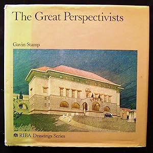 Seller image for The great perspectivists for sale by booksbesidetheseaside