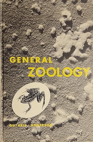 General Zoology