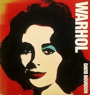 Immagine del venditore per Warhol venduto da LEFT COAST BOOKS